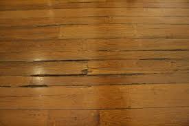 Wood Floor Repairs