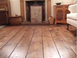 Wood Floor Restoration